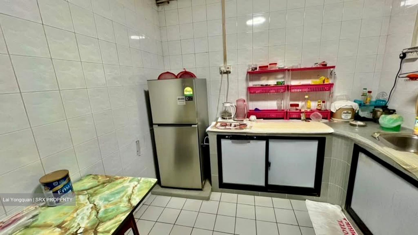 Blk 502 Panshan View (Bukit Panjang), HDB 4 Rooms #558019771